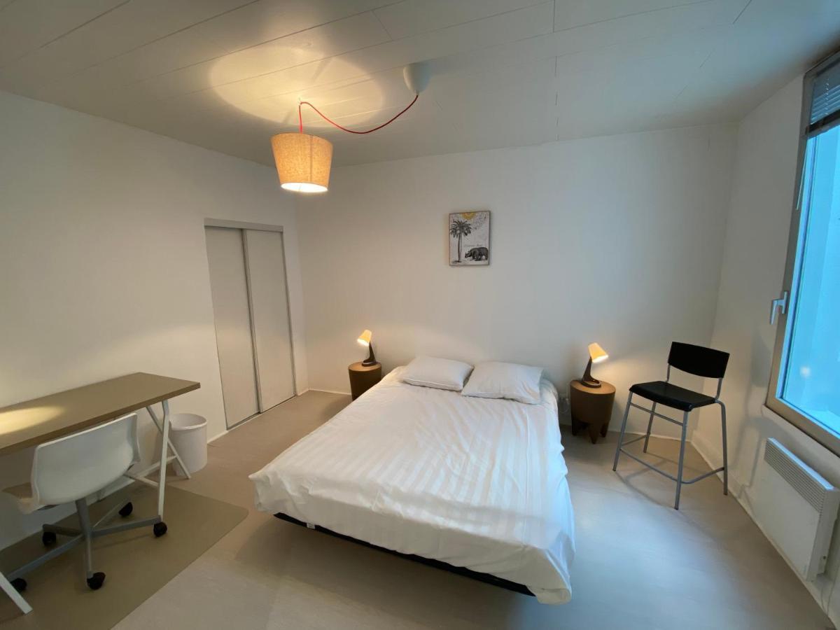 Les Cosy De Nancy - Mister Charles Sous Les Toits, Place Du Marche 4* 外观 照片