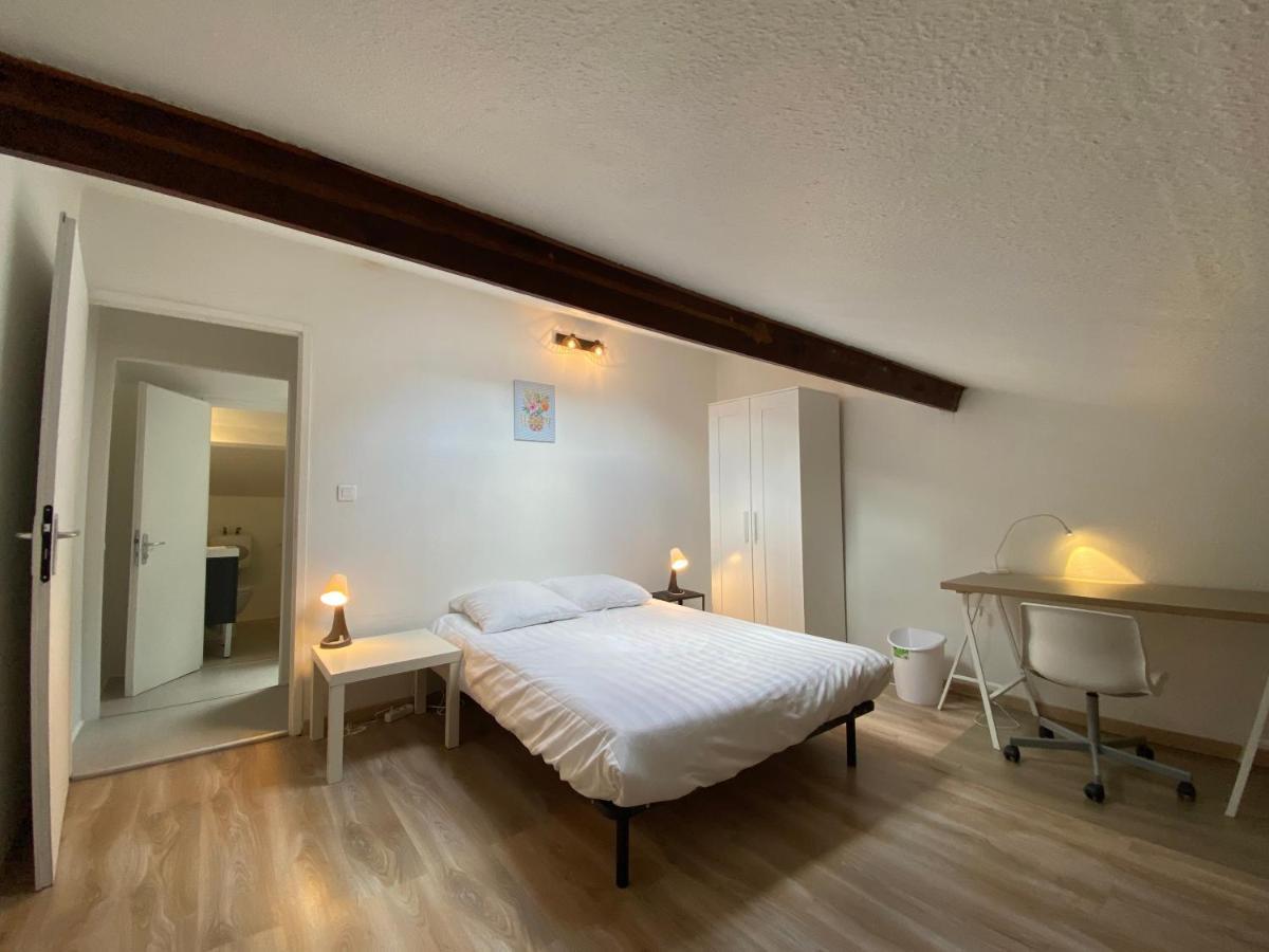Les Cosy De Nancy - Mister Charles Sous Les Toits, Place Du Marche 4* 外观 照片